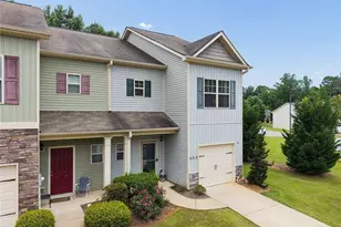 653 Oakside Pl, Acworth, GA 30102 - Photo 2