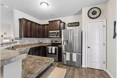 653 Oakside Place, Acworth, GA 30102 - Photo 14