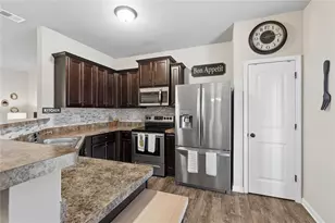 653 Oakside Pl, Acworth, GA 30102 - Photo 14