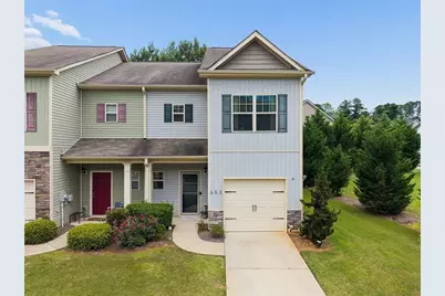 653 Oakside Place, Acworth, GA 30102 - Photo 1