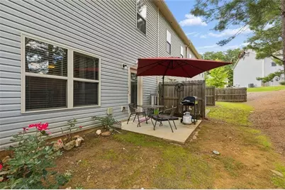 653 Oakside Place, Acworth, GA 30102 - Photo 32