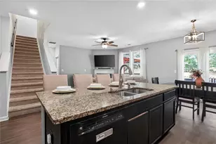 40 Abbey Ct, Covington, GA 30016 - Photo 4