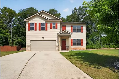 40 Abbey Court, Covington, GA 30016 - Photo 1