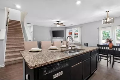 40 Abbey Court, Covington, GA 30016 - Photo 4