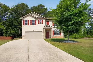 40 Abbey Ct, Covington, GA 30016 - Photo 2