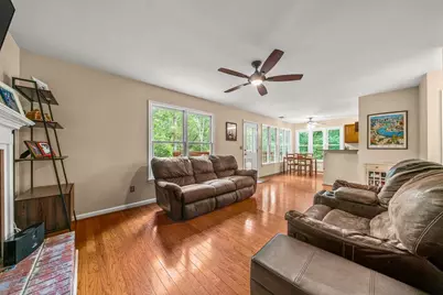 312 Clubhouse Court, Kennesaw, GA 30144 - Photo 18