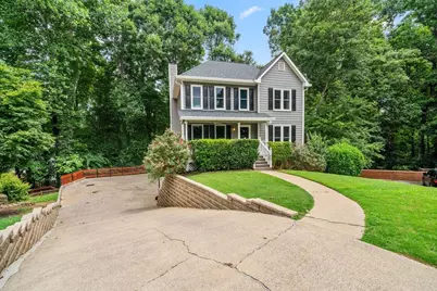 312 Clubhouse Court, Kennesaw, GA 30144 - Photo 1