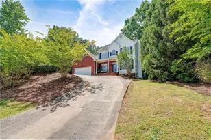 35 Planters Dr NW, Cartersville, GA 30120 - Photo 1