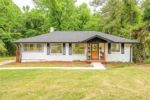 1803 Fay St SE, Atlanta, GA 30316 - Photo 1