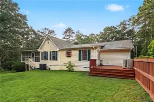 5256 Alexanders Lake Rd SW, Stockbridge, GA 30281 - Photo 44