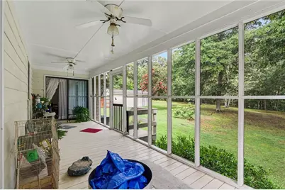 5256 Alexanders Lake Road SW, Stockbridge, GA 30281 - Photo 36