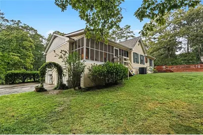 5256 Alexanders Lake Road SW, Stockbridge, GA 30281 - Photo 42