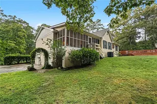 5256 Alexanders Lake Rd SW, Stockbridge, GA 30281 - Photo 42
