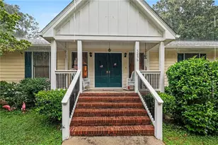 5256 Alexanders Lake Rd SW, Stockbridge, GA 30281 - Photo 6