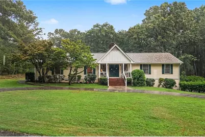 5256 Alexanders Lake Road SW, Stockbridge, GA 30281 - Photo 1