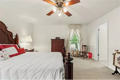 5256 Alexanders Lake Road SW, Stockbridge, GA 30281 - Photo 20