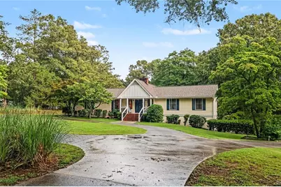 5256 Alexanders Lake Road SW, Stockbridge, GA 30281 - Photo 4