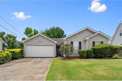 5515 Lofwood Lane, Lithonia, GA 30058 - Photo 1