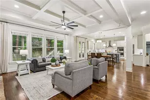 4311 Oak Forest Way, Atlanta, GA 30319 - Photo 10