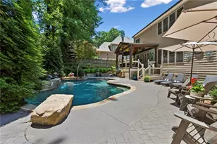 4311 Oak Forest Way, Atlanta, GA 30319 - Photo 36