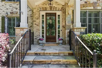 4311 Oak Forest Way, Atlanta, GA 30319 - Photo 4