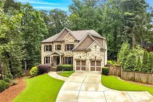 4311 Oak Forest Way, Atlanta, GA 30319 - Photo 1