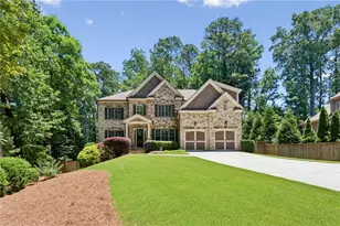 4311 Oak Forest Way, Atlanta, GA 30319 - Photo 1
