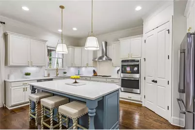 4311 Oak Forest Way, Atlanta, GA 30319 - Photo 12