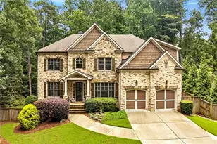 4311 Oak Forest Way, Atlanta, GA 30319 - Photo 2