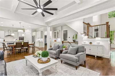 4311 Oak Forest Way, Atlanta, GA 30319 - Photo 10