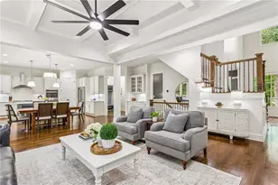 4311 Oak Forest Way, Atlanta, GA 30319 - Photo 10