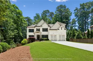 4311 Oak Forest Way, Atlanta, GA 30319 - Photo 2