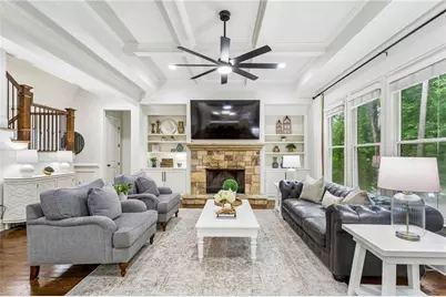4311 Oak Forest Way, Atlanta, GA 30319 - Photo 8