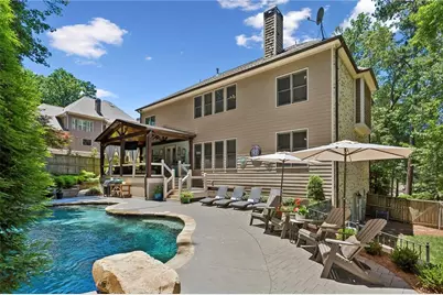 4311 Oak Forest Way, Atlanta, GA 30319 - Photo 38