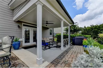 4177 Heisenberg Lane, Suwanee, GA 30024 - Photo 90