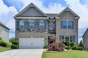 4177 Heisenberg Ln, Suwanee, GA 30024 - Photo 1