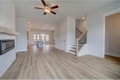 1838 Marisol Circle NW, Kennesaw, GA 30144 - Photo 14