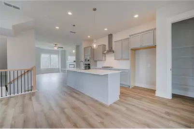 1838 Marisol Circle NW, Kennesaw, GA 30144 - Photo 8