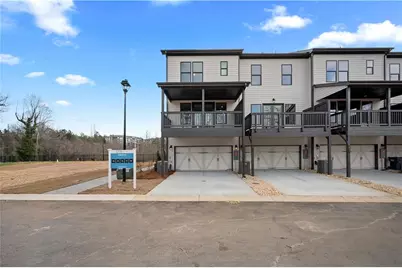 1838 Marisol Circle NW, Kennesaw, GA 30144 - Photo 26
