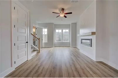 1838 Marisol Circle NW, Kennesaw, GA 30144 - Photo 1