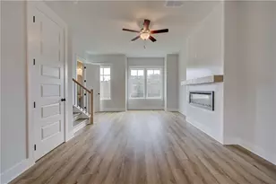 1838 Marisol Circle NW, Kennesaw, GA 30144 - Photo 1