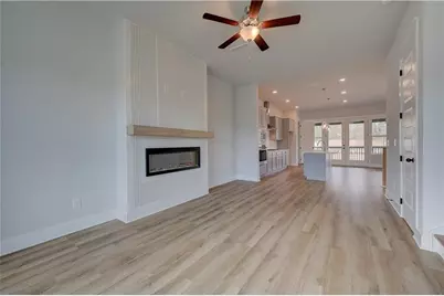 1838 Marisol Circle NW, Kennesaw, GA 30144 - Photo 16