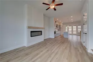 1838 Marisol Circle NW, Kennesaw, GA 30144 - Photo 16
