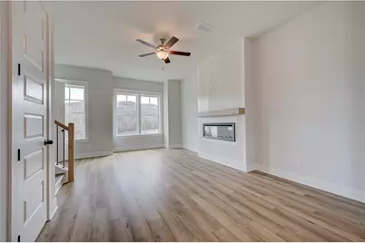 1838 Marisol Circle NW, Kennesaw, GA 30144 - Photo 12