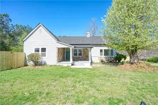 3955 Zoar Church Rd, Snellville, GA 30039 - Photo 1