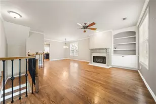 2402 Waters Edge Trail, Roswell, GA 30075 - Photo 10
