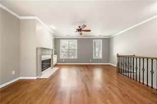 2402 Waters Edge Trail, Roswell, GA 30075 - Photo 14
