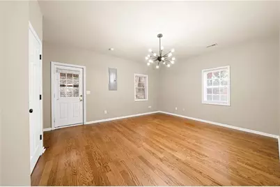2402 Waters Edge Trail, Roswell, GA 30075 - Photo 6