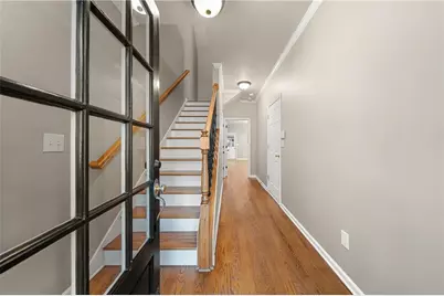 2402 Waters Edge Trail, Roswell, GA 30075 - Photo 2