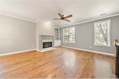 2402 Waters Edge Trail, Roswell, GA 30075 - Photo 12